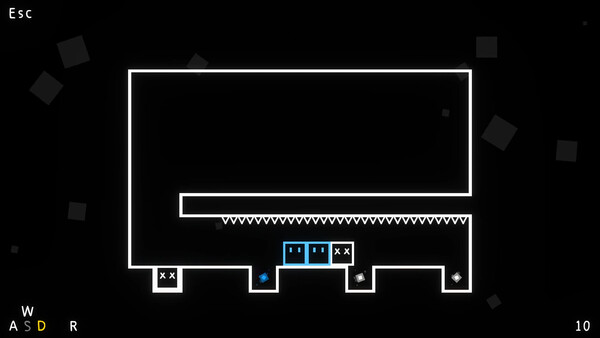 Booox cheat table screenshot