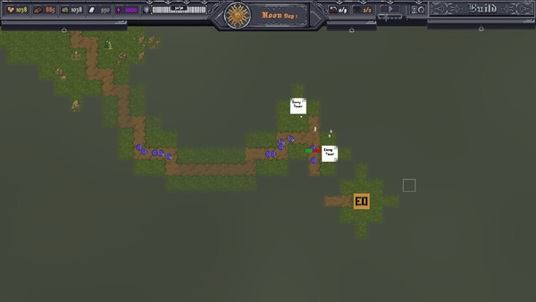 The Anchored Hour cheat table screenshot