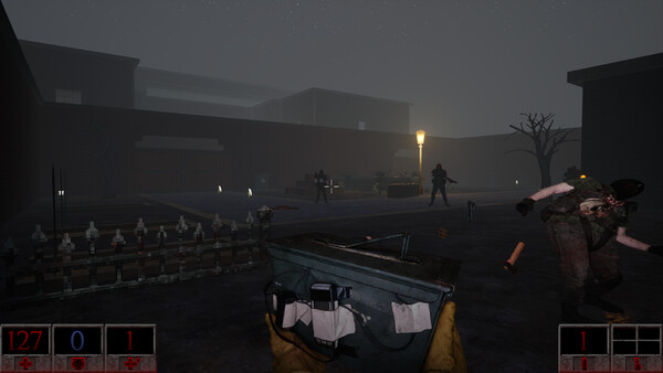MALEDICTOR cheat table screenshot