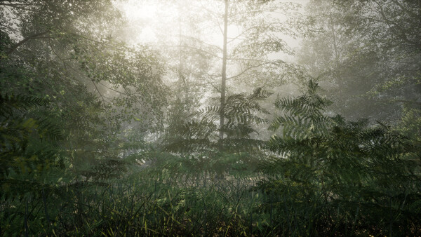 Obey the Rules: Forest cheat table screenshot
