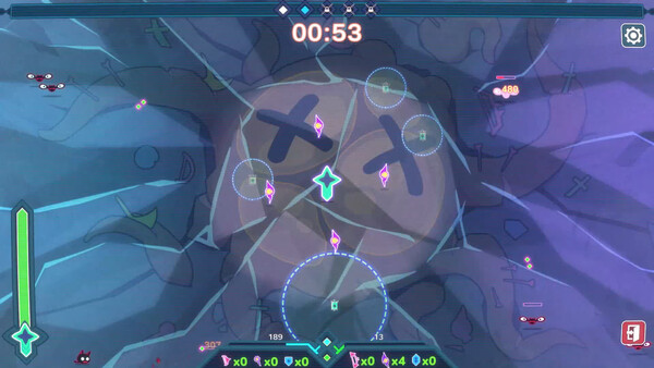 Aether Keepers cheat table screenshot