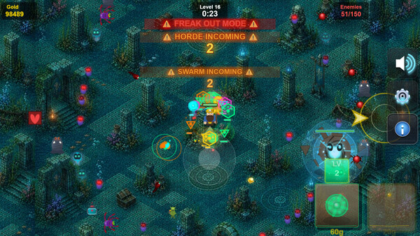 Miner Survivor cheat table screenshot