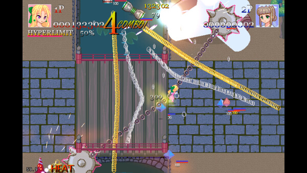 MIHASHIRA cheat table screenshot