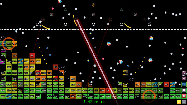 SideDrop cheat table screenshot