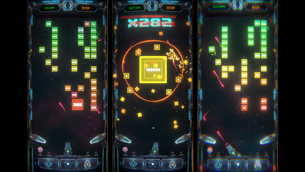 Desktop Pinforge cheat table screenshot