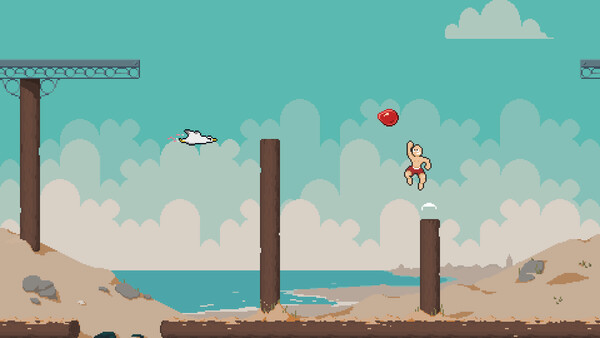 Keepy UP cheat table screenshot