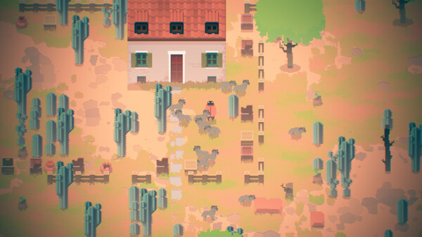 A Simpler World cheat table screenshot
