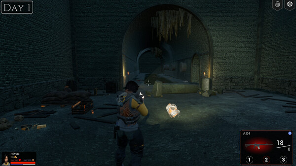 NightBreak cheat table screenshot
