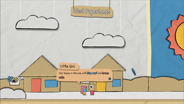 Paperlands cheat table screenshot