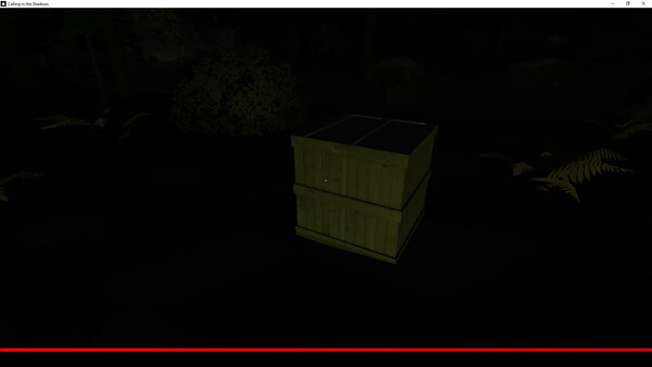 Calling in the Shadows cheat table screenshot