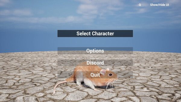 Labyrinth of Whiskers cheat table screenshot