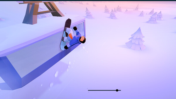 SnowFlow cheat table screenshot