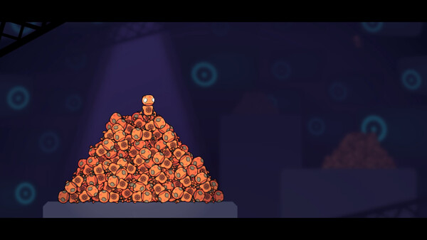 Last Year’s Model cheat table screenshot
