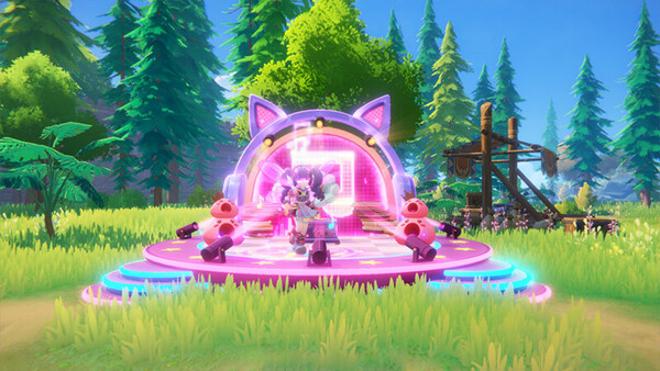 Ragnarok: The New World cheat table screenshot