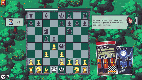 Chesscent cheat table screenshot